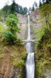 20-09-2015 - Multnomah Falls, Oregon