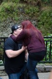 20-09-2015 - Multnomah Falls, Oregon