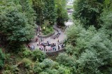 20-09-2015 - Multnomah Falls, Oregon