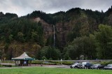 20-09-2015 - Multnomah Falls, Oregon