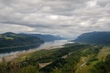 20-09-2015 - Multnomah Falls, Vista House