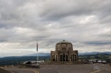 20-09-2015 - Multnomah Falls, Vista House