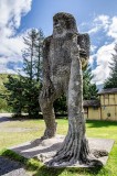 21-09-2015 - Big Foot bij Mt. St Helens