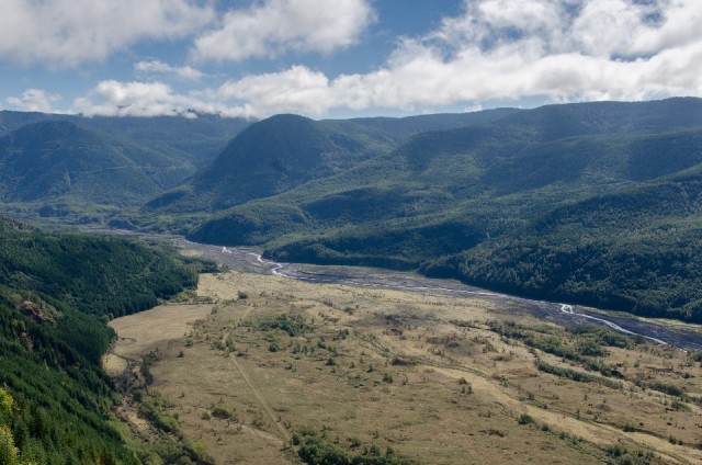 21-09-2015 - Mt. St Helens