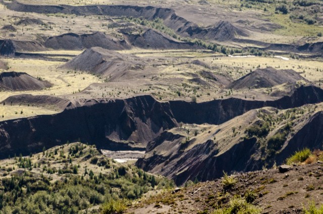 21-09-2015 - Mt. St Helens