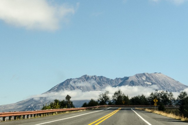 21-09-2015 - Mt. St Helens