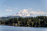 Mt Rainier