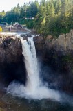 Snoqualmie Falls