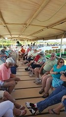 St. Kitts Scenic Railway