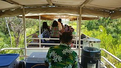 St. Kitts Scenic Railway