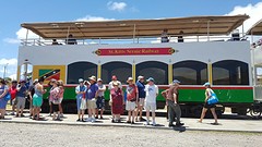 St. Kitts Scenic Railway