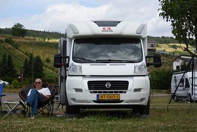 Joan en Jet Buijs