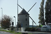 Onderweg