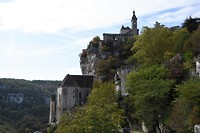Rocamadour