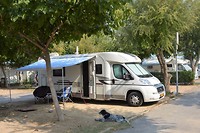 camping Pinedo