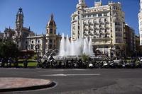 Plaza del Ayuntamiento