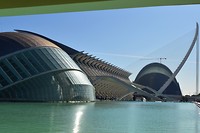 Ciutat de les arts