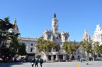 Correos