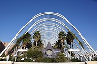 Ciutat de les arts