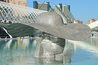 Ciutat de les arts