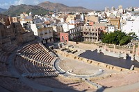 Romeins theater