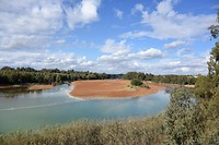 Rio Oraque
