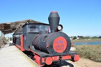 Treintje