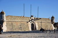 Fort da ponta Bandeira