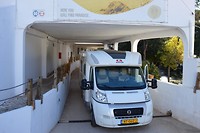 Vertrek