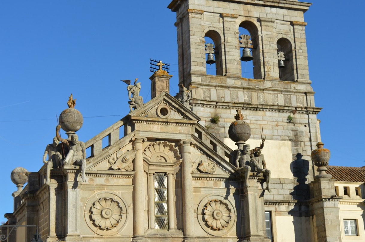 Igreja da Graça
