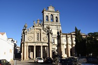 Igreja da Graça