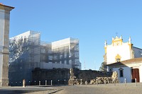 Tempel Romano