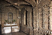Capela dos Ossos