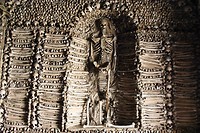 Capela dos Ossos