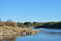 Barragem de Povoa