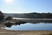 Barragem de Povoa