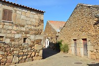 Idanha a Velha