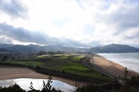 Maaike, golf en strand vakantie?