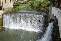 Rivier de Arno