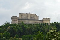 Fort