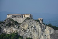 Fort San Leo