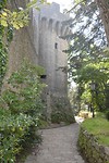 Middelste toren