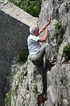 De klimmer
