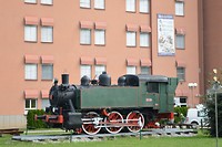 Locomtief