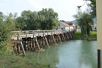 Brug over Krka