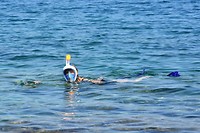 Onderwatermonster
