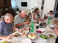 Lunch