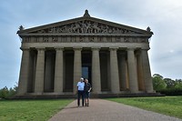 Parthenon