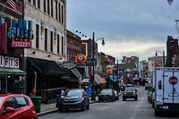 Beale street