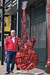 Beale street